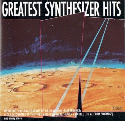 Greatest Synthesizer Hits