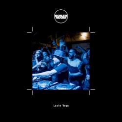 Boiler Room: Louie Vega in Salvador, Jun 1, 2017