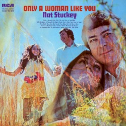 Only a Woman Like You