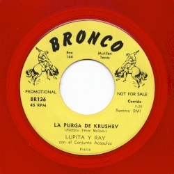 La purga de Krushev / Tragédia de Fidel Castro