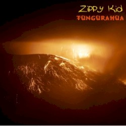 Tungurahua