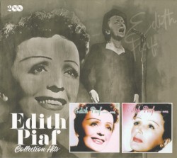Collection Hits - Edith Piaf