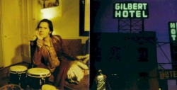 Gilbert Hotel