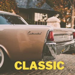Classic R&B