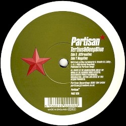 Affirmative / Negative