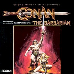 Conan the Barbarian