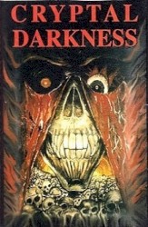 Cryptal Darkness