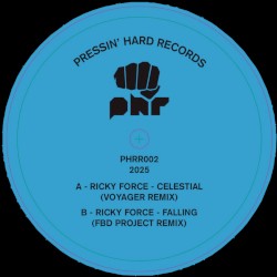 PHRR002