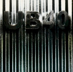 The Best of UB40 (1980-1983)