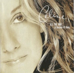 All The Way... A Decade Of Song