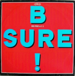 Be Sure!
