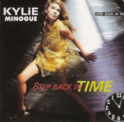 Step Back In Time