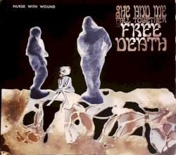 She and Me Fall Together in Free Death