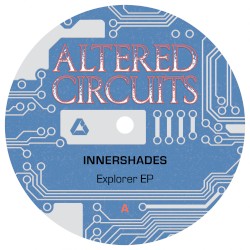 Explorer EP
