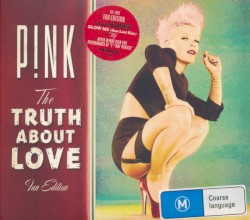 The Truth About Love (fan edition)