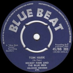 Tom Hark