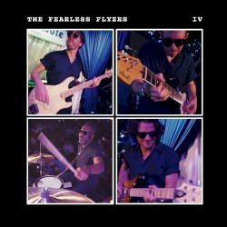 The Fearless Flyers IV