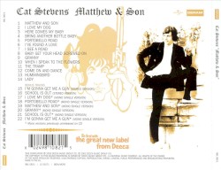 Matthew & Son
