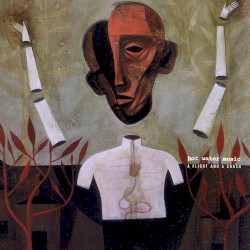 A Flight and a Crash