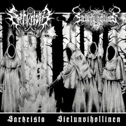 Sarkrista / Sielunvihollinen