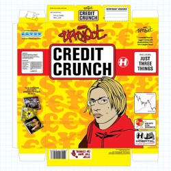 Credit Crunch