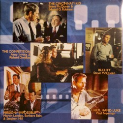 Jazz Goes to Hollywood