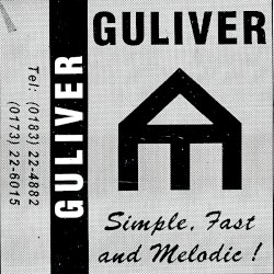 Simple, Fast and Melodic!