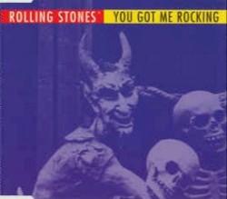 You Got Me Rocking