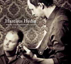 Om du ville människa heta