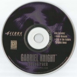 Gabriel Knight
