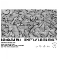 Luxury Sky Garden Remixes