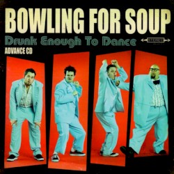 Drunk Enough To Dance