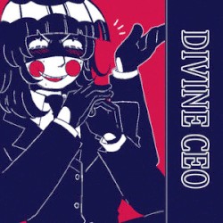 DIVINE CEO