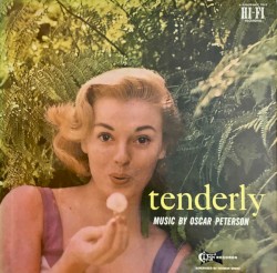 Tenderly