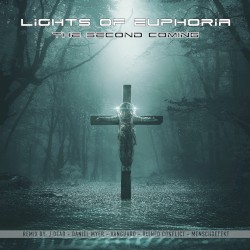 Saviour - The Second Coming