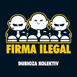 Firma ilegal