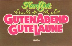 Guten Abend Gute Laune