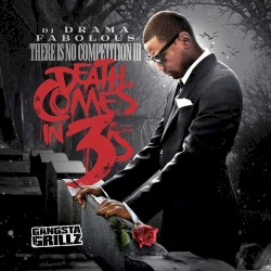 There Is No Competition 3: Death Comes In 3's