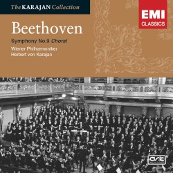 Symphony no. 9 “Choral”