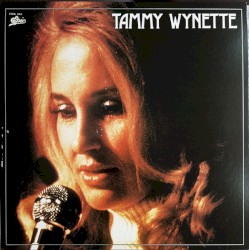 Tammy Wynette