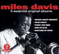 5 Essential Original Albums