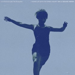 I Woke Up With an Open Heart