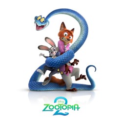 Zootopia 2: Original Motion Picture Soundtrack