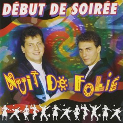 Nuit de folie