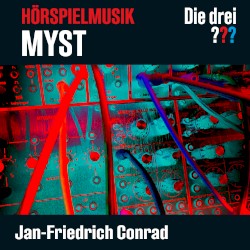Hörspielmusik: Die drei ??? «Myst»