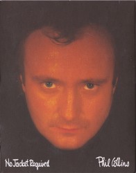No Jacket Required