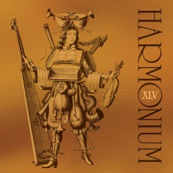 Harmonium