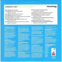 Mixmag Presents: Ibiza Closing Party