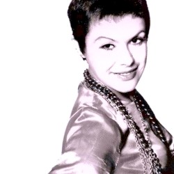 Ellis Regina