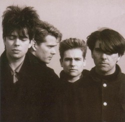 Echo & the Bunnymen